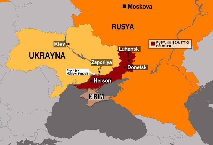 Trump’ın 28 maddelik Ukrayna barış planı sızdı | Bu teslimiyet belgesi mi?