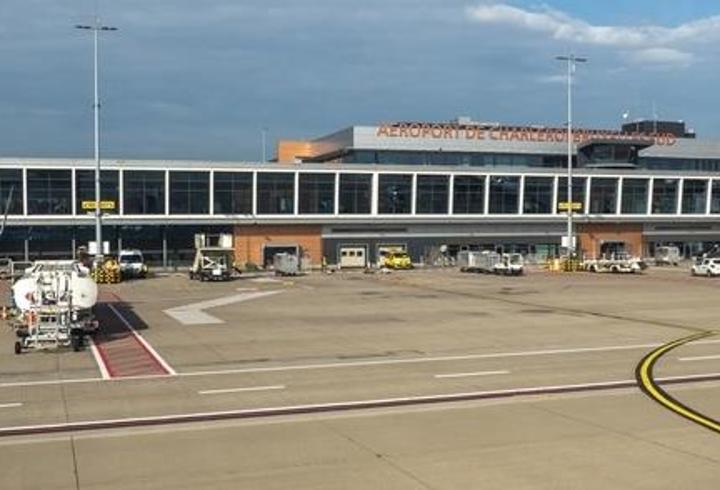 Belçika'da grev: Charleroi Havalimanı'nda 26 Kasım'da yapılacak tüm uçuşlar iptal