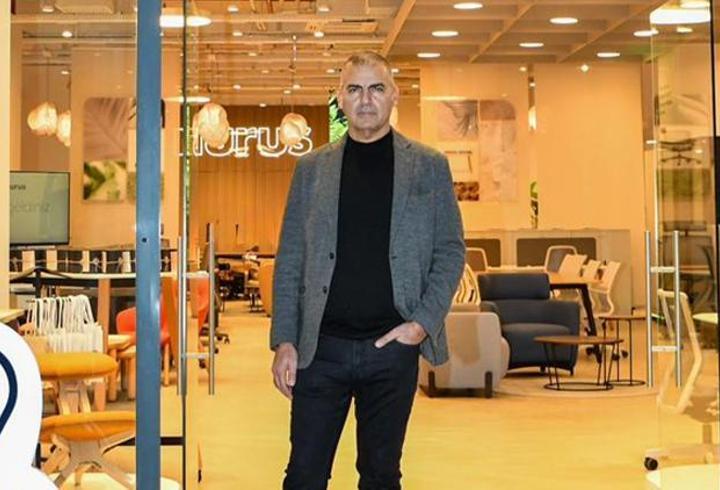 Yeni mağaza İzmir’de açıldı