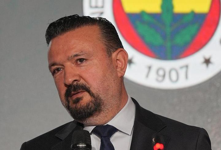 Fenerbahçe’de Ertan Torunoğulları’ndan transfer açıklaması
