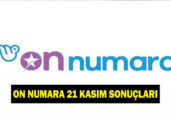 ON NUMARA SONUÇLARI 21 KASIM! MPİ On Numara sonuçları nereden ve nasıl sorgulanır? İşte bilet sorgulama linki