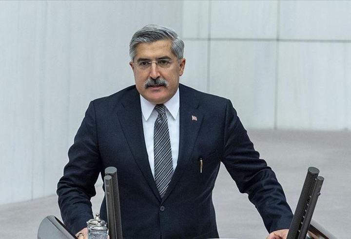 İmralı’ya AK Parti adına gidecek isim belli oldu