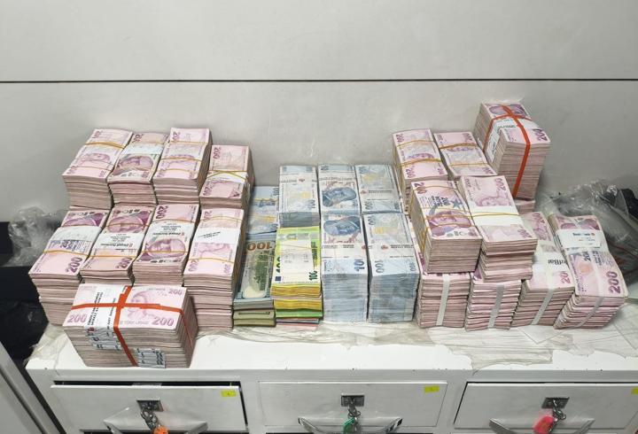 9 ilde yasa dışı bahis soruşturması! 4'ü hakem 32 kişi tutuklandı