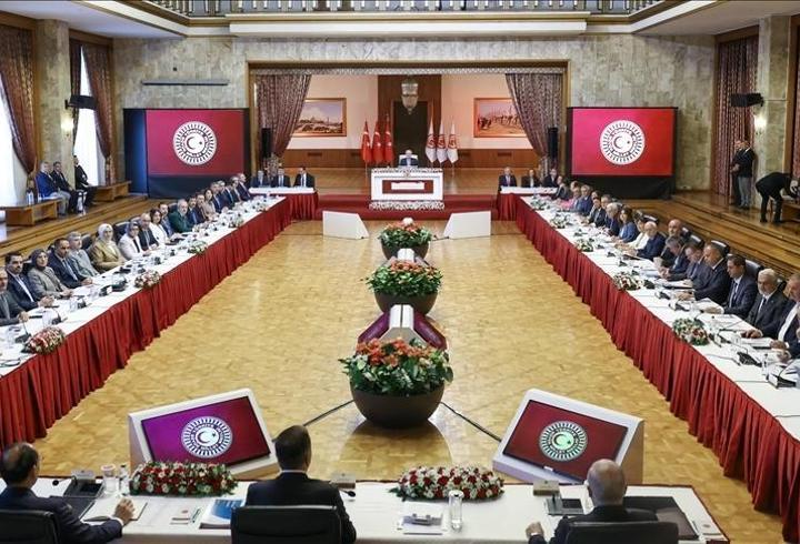 Komisyon İmralı'ya gidecek! Heyette kimler olacak?