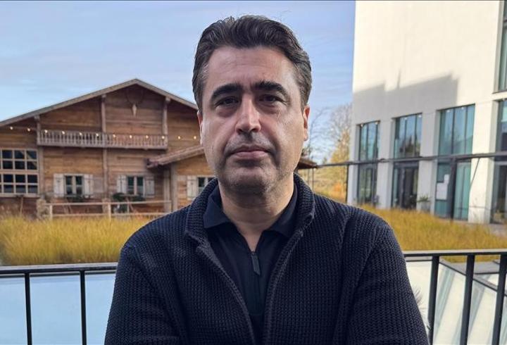 Belgrad'da pankart krizi | Fenerbahçe Yöneticisi Ciritci: Şikayete rağmen izin verdiler