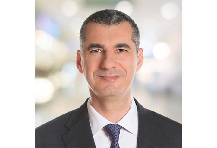 Garanti BBVA’da üst düzey görev değişikliği