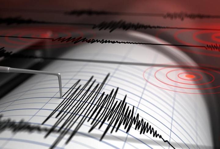 SON DAKİKA | Sındırgı'da 3.8 büyüklüğünde deprem