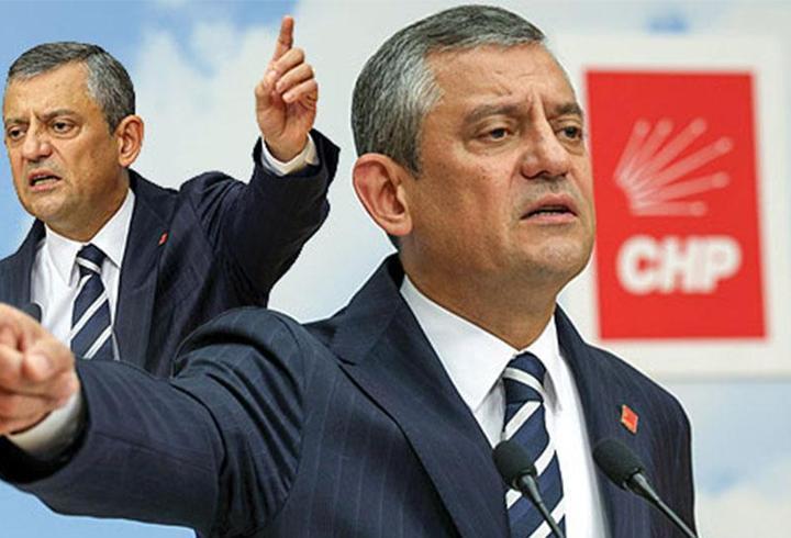 15 vekil CHP bildirisi yayımlayacak