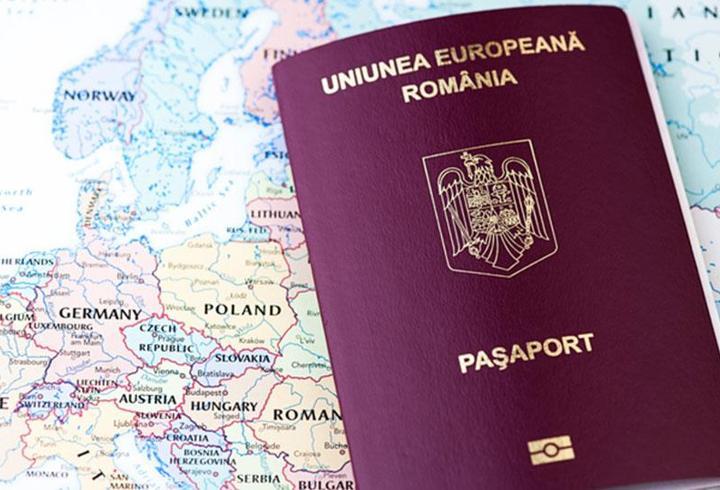 Romanya vatandaşlığı için B1 engeli