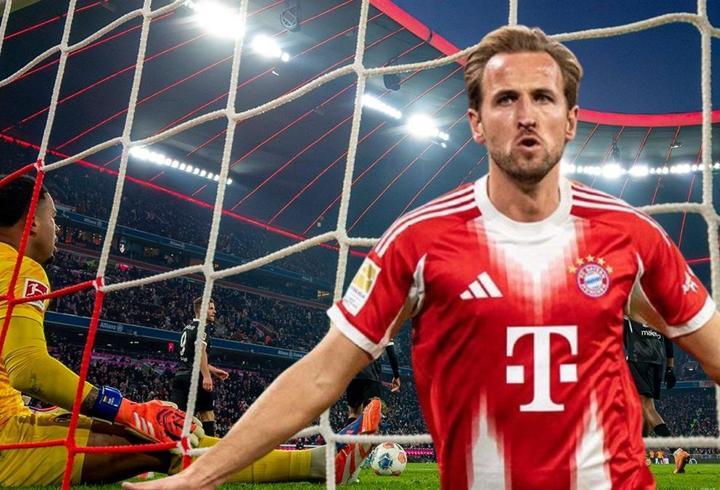 ÖZET | Bayern Münih geri döndüğü maçta fark attı