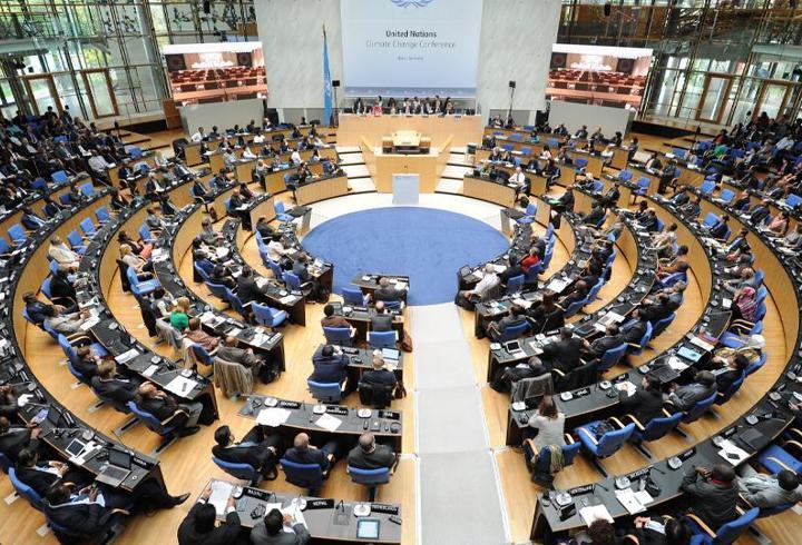 İklim Zirvesi Türkiye’de: COP31 hazırlıkları başladı! İşte önemi...