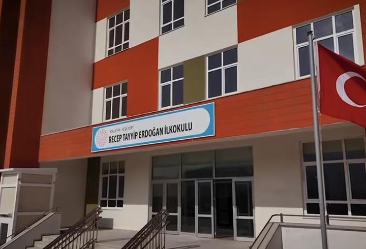 Malatya'da 68 okul inşaatı tamamlandı