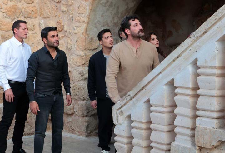 Kübra Ünlü yazdı! BORAN: ‘ÇALDIĞINIZ HER ŞEYİ GERİ İSTİYORUM’!