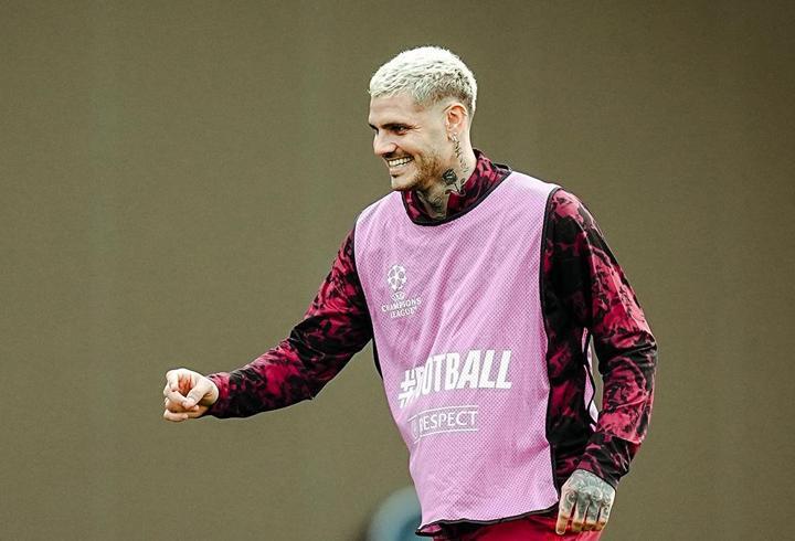 Beşiktaş, Trendyol Süper Lig'in 13. haftasında sahasında Samsunspor ile karşılaştı. Bu müsabakanın canlı anlatımı burada. 1