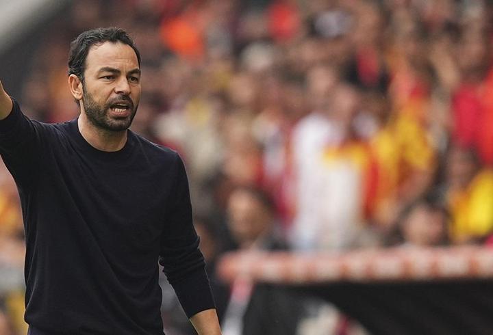 Selçuk İnan: Bugün kazanmaya daha yakın taraf bizdik