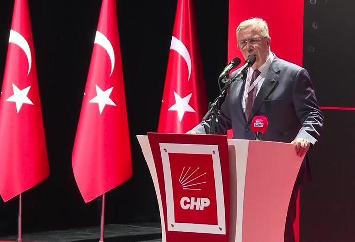 Yavaş'a İçişleri'nden soruşturma izni