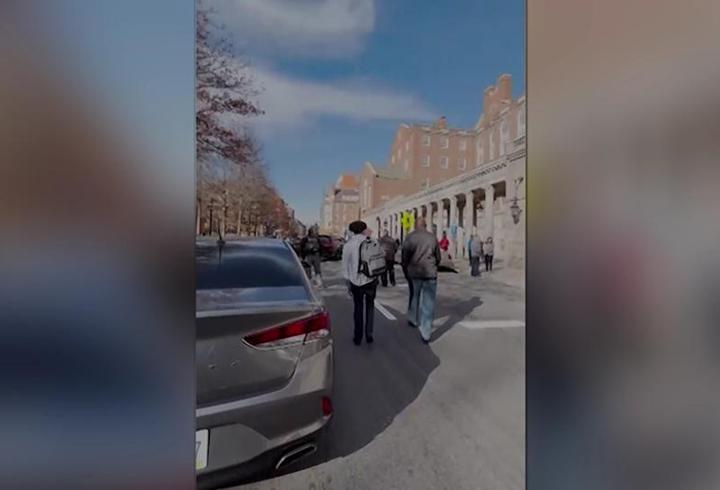 Trump'ın göçmen ajanları hedefi şaşırdı