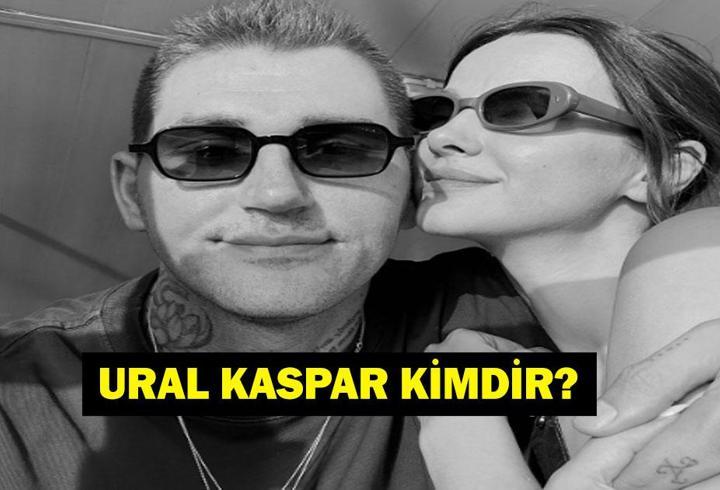 URAL KASPAR KİMDİR? İrem Helvacıoğlu'nun Eşi Ural Kaspar Ne İş Yapıyor, Nereli, Kaç Yaşında? Boşanacakları İddia Edilmişti!