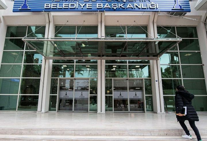 Cumhurbaşkanı Erdoğan, Cumhurbaşkanlığı Külliyesi'nde Güney Kore Devlet Başkanı Lee Jae Myung'u resmi törenle karşıladı.1