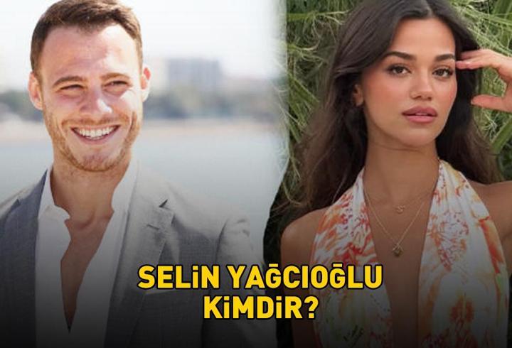 Selin Yağcıoğlu kimdir, nereli ve kaç yaşında? Kerem Bürsin ile Selin Yağcıoğlu sevgili mi? Kapadokya kaçamağı!