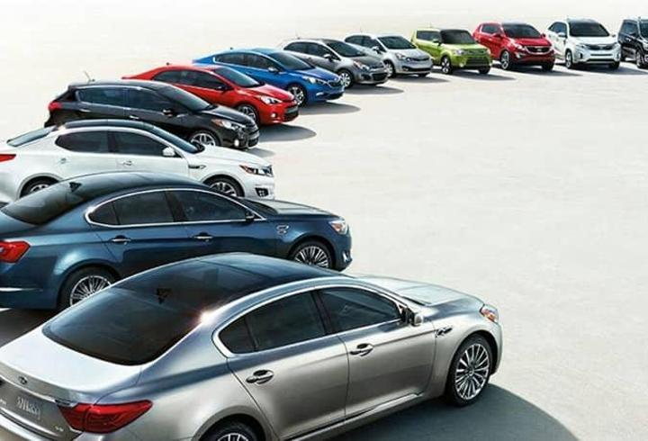 Kiralama sektörünün filosunda 235 bin araç var