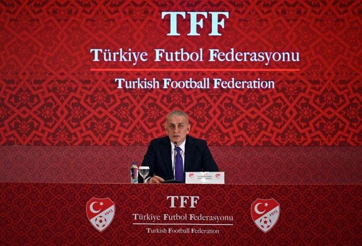 İbrahim Hacıosmanoğlu'ndan bahis soruşturmasına dair yeni açıklama!