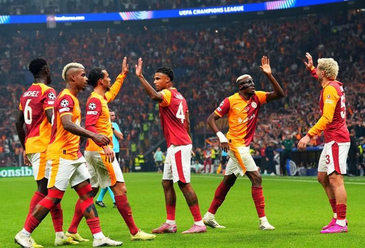 Galatasaray, Belçika takımlarına olan şanssızlığını kırmak istiyor