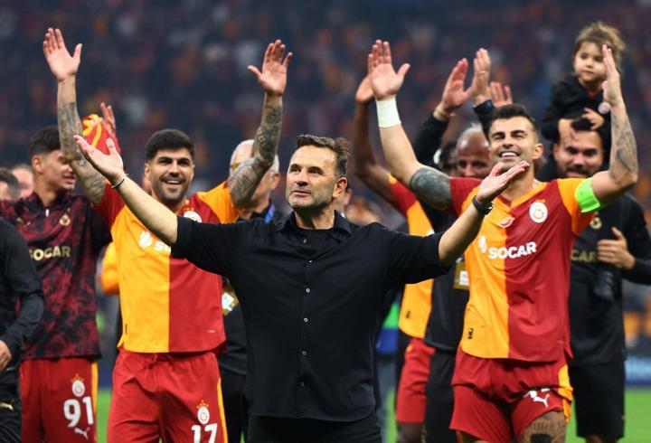 Galatasaray'da Fenerbahçe derbisi öncesi mucize! Yıldız isim sakatlıktan geri dönebilir...
