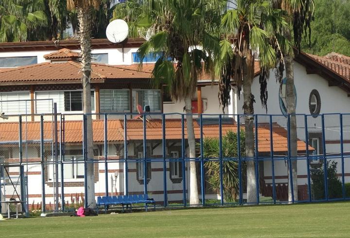 İcra memurları tesislerde! Adana Demirspor'da kriz sürüyor...