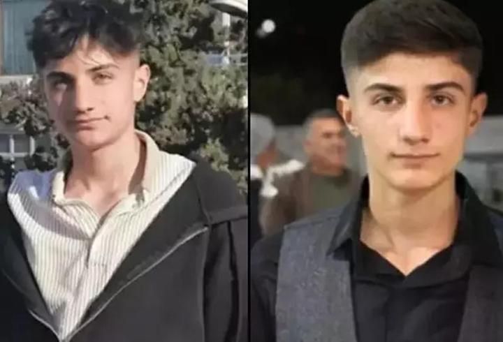 15 yaşındaki Muhammed'in son halayı… Kompresör dehşetinde yeni detay: Son görüntüleri ortaya çıktı