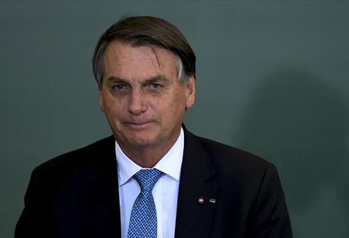 Eski Brezilya lideri kendini savundu