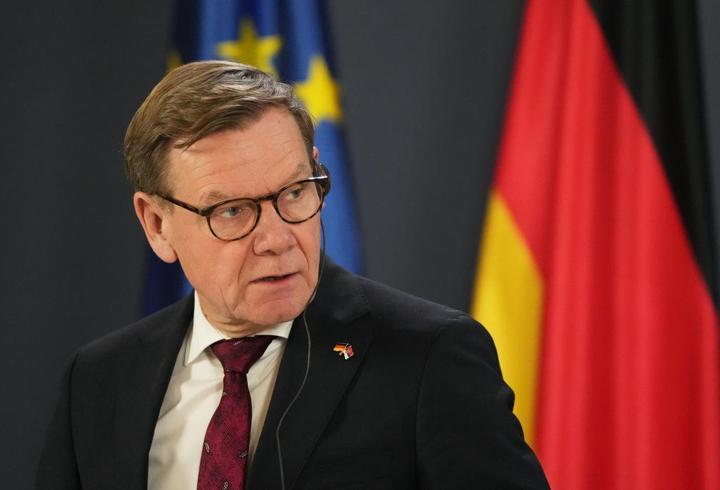 ABD'nin Ukrayna barış planına dair yeni detay: Avrupa ve NATO'ya ilişkin konular çıkarıldı