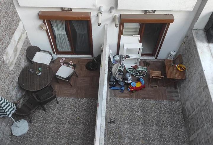 Aynı zehir iki aileyi yaktı! 2 ay önce ortaya çıkmış: Böcek ailesini öldüren firmanın kanlı gerçeği!