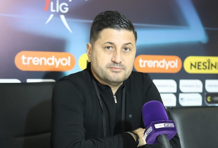 Arca Çorum FK, Çağdaş Çavuş ile yollarını ayırdı