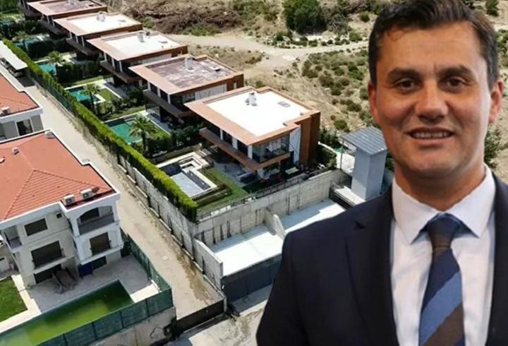 Ferdi Zeyrek'in eşi ve kızı olay gününü anlattı: Elektrik akımını hissettim