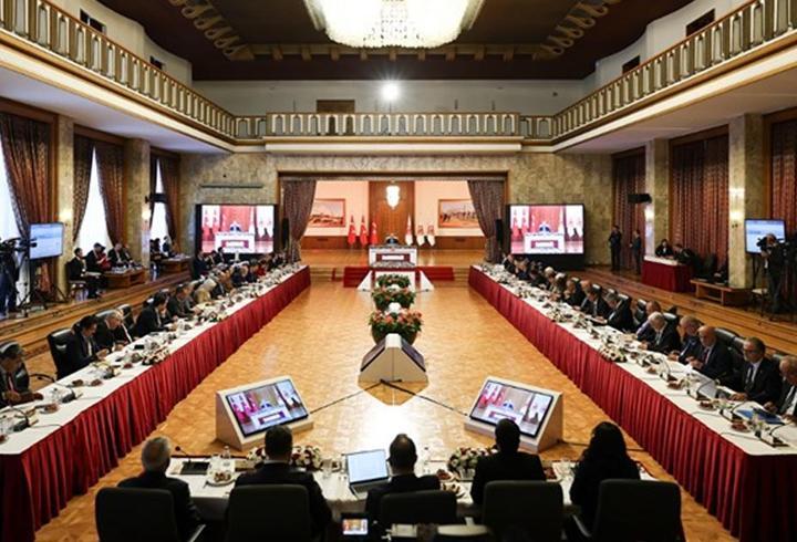 SON DAKİKA! 'Terörsüz Türkiye' komisyonu İmralı'ya gitti