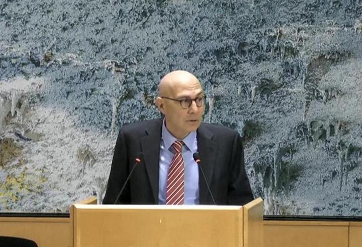 BM yetkilisinden denetimsiz yapay zeka uyarısı