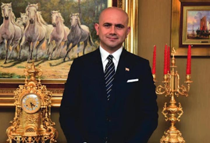 Cihan Ekşioğlu'nun tutukluluğu devam edecek