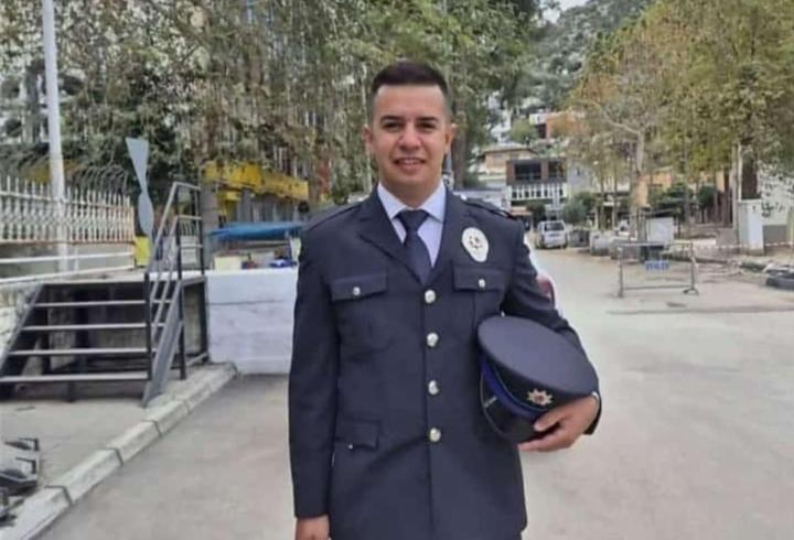 Kanser tedavisi gören polis memuru, hayatını kaybetti