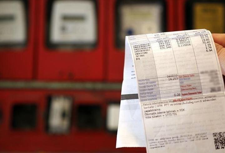 Elektrik faturalarında yeni dönem: Kademe uygulaması başlıyor