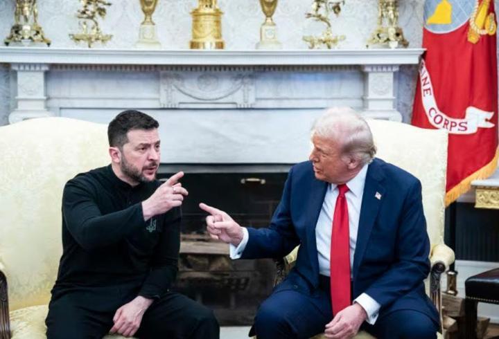 Zelenski barış planına neden karşı çıkıyor?