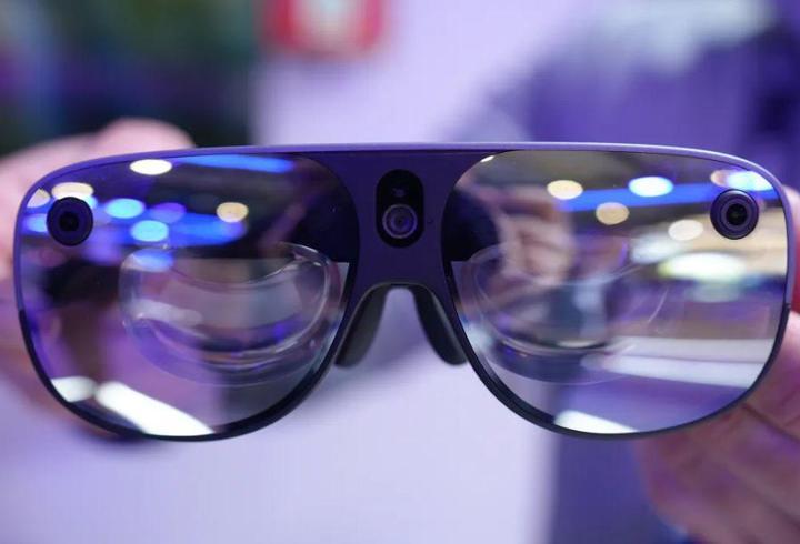 Galaxy Glasses çok yakında tanıtılabilir