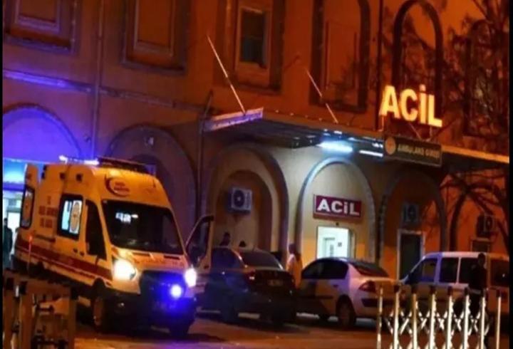 Mardin'de aile katliamı: Anne, baba ve 5 yaşındaki kızları, başlarından vurulmuş halde ölü bulundu