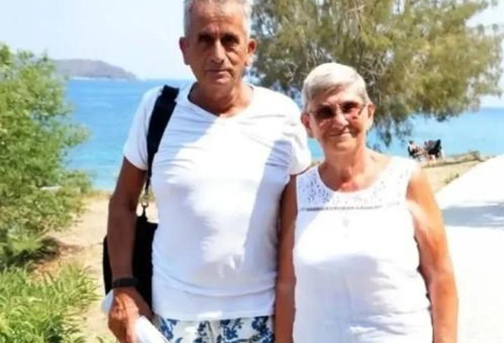 Canan Karatay’ın Büyük Acısı: 46 Yıllık Eşi Dr. Ali Başak Karatay Hayatını Kaybetti