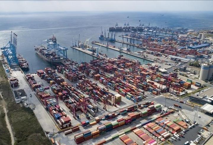 Türkiye’nin ihracat haritası değişiyor: 29 il milyar doları aştı
