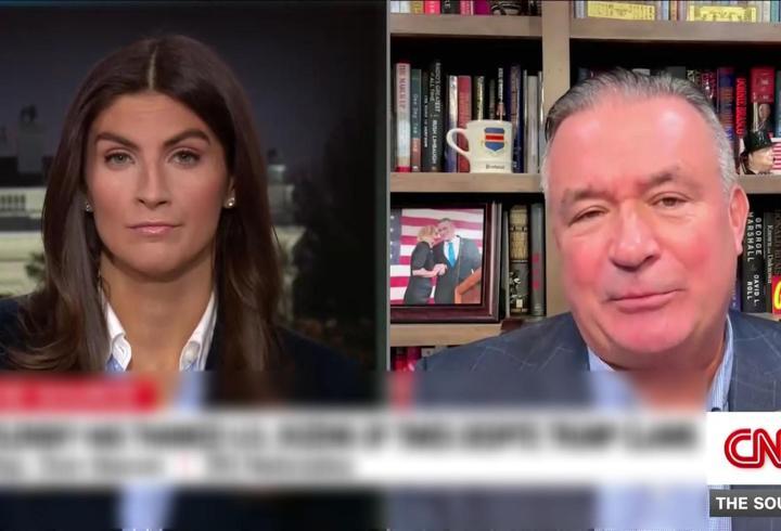 Trump’a kendi partisinden sert tepki