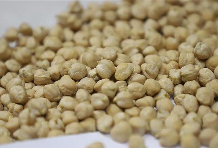 Nohut ithalatında gözetim uygulaması kaldırıldı