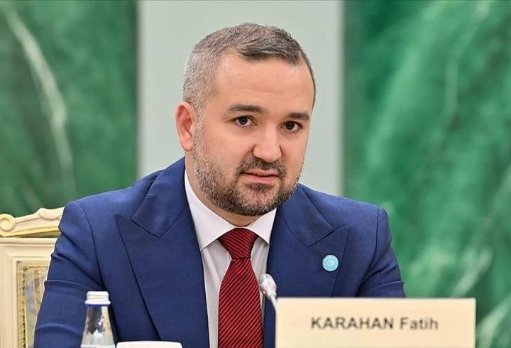 TCMB Başkanı Karahan yarın canlı yayın programı gerçekleştirecek
