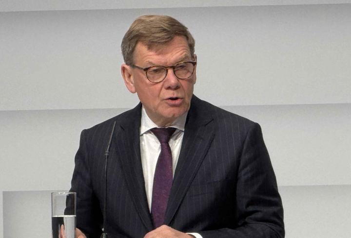 Alman bakan Wadephul, Rusya'nın ödüllendirilmemesini istedi