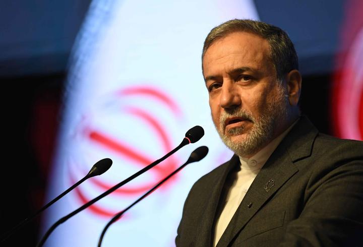 İran Dışişleri Bakanı Arakçi, yarın Fransa’yı ziyaret edecek